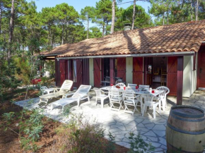 Holiday Home Les Sylvaines